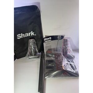 Shark Rocket HV300 Attachment Replacements 5 Pieces + Drawstring Bag New